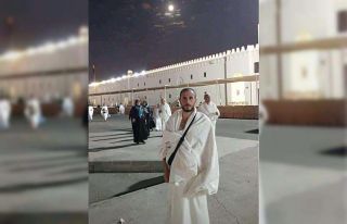 İnşaatın 5’inci katından düşen işçi öldü