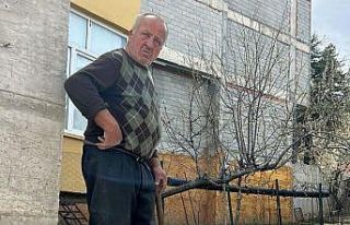 İnşatta hırsızlık iddiasıyla darp edilerek hayatını...