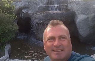 İpsala’da su kanalına uçan kamyonetin sürücüsü...