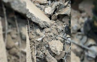 Irak’ta yakalanmak üzere olan 3 DEAŞ’lı terörist...