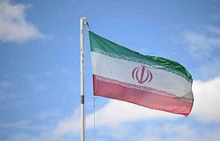 İran, AB ülkelerinin büyükelçilerini Dışişleri...