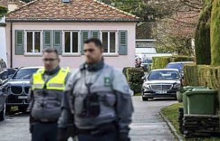 İran-ABD dolaylı müzakerelerinin ikinci turu sona...