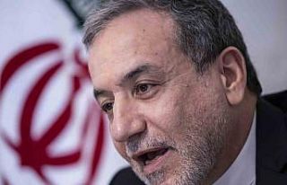 İran Dışişleri Bakanı Arakçi: "Hem savaşa...