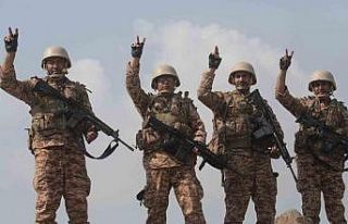 İran ile Rusya arasında ortak deniz tatbikatı