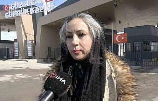 İran sınırında sakinlik hakim