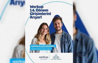İş Bankası’nın Workup Girişimcilik Programı’nın...