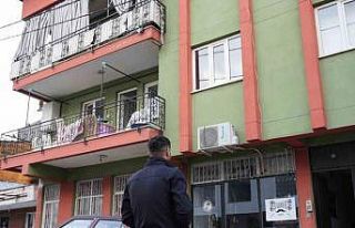 İş için şehir dışına çıkan koca, döndüğünde...