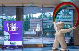 İş Sanat Kibele Sanat Galerisi’nde yılın ilk...