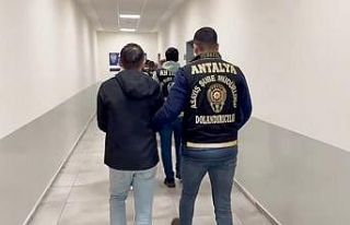 İşe alma vaadiyle 250 bin lira dolandırdılar