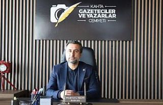 İşeri: "3 günlük festival, yıllık esnafı...