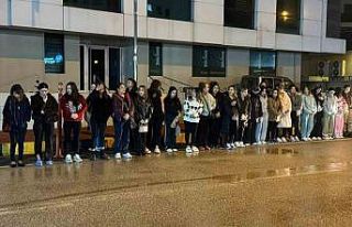 İskenderun’da SPA ve masaj salonları ve apartlar...