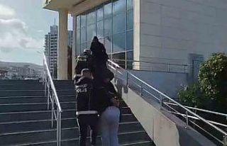 İskenderun’da uyuşturucu operasyonu: 2 tutuklama