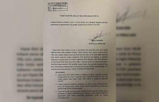 İsmail Özdemir’den şeker fabrikalarının sorunları...