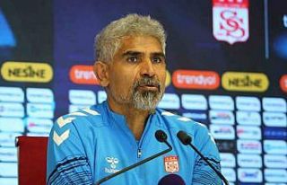 İsmet Taşdemir: "Galip geldiğimiz için mutluyuz"