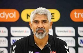 İsmet Taşdemir: "Herkesin çantada keklik gördüğü...