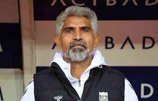 İsmet Taşdemir, Sivasspor’da ilk maçına çıktı