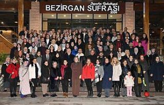 Isparta Belediyesi personel buluşmalarının final...