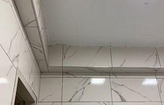 Isparta’da tuvaletlere kamera yerleştirilen okulun...