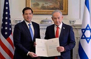 İsrail Başbakanı Netanyahu, Gazze Barış Kurulu...