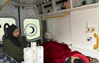 İsrail Refah sınır Kapısı’nda geçişi durdurdu,...