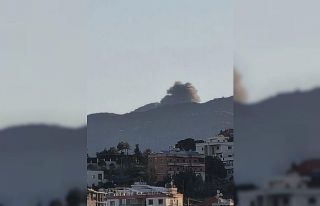 İsrail’den Lübnan’ın güneyine yeni hava saldırıları