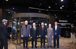 İstanbul’da dev ekonomi zirvesi: Balkan coğrafyası...