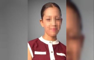 İstanbul’da kaybolan 13 yaşındaki kız çocuğu...