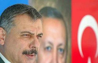 İşte Mustafa Çitçi’nin veda mesajı