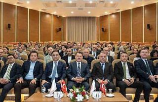 İzmir Adliyesi’nde ‘Bağımsızlık Mücadelesi’...