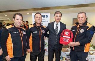 İzmir Büyükşehir Belediye Başkanı Tugay: "Birden...