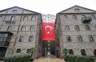 İzmir Büyükşehir’den ’Meslek Fabrikası’...