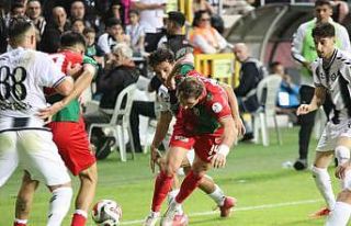 İzmir derbisinde Karşıyaka’nın konuğu Altay