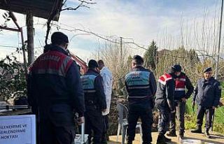 İzmir’de 17 yıldır kayıp kadının cesedi eski...