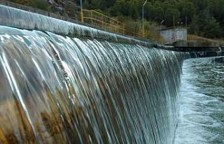 İzmir’de barajlar doldu, musluklar açıldı