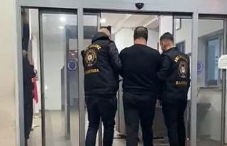 İzmir’de cinayet firarisine operasyon: 28 yılla...