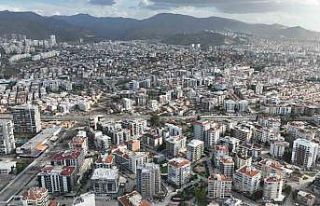 İzmir’de deprem ve afetlere karşı kapsamlı çalışma