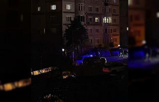 İzmir’de işe gitmek için evden çıkan genç...