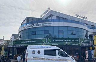 İzmir’de Sevgililer Günü tatili faciayla bitti:...