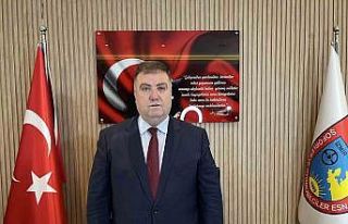 İzmirli taksicilerden ‘Hasılata dayalı vergi’...