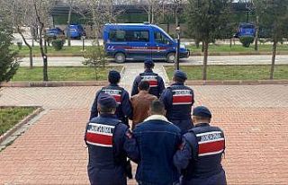 Jandarmadan uyuşturucu operasyonu: 2 tutuklama