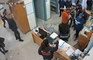 Jandarmanın alkol kontrolünü kabul etmeyen CHP’li...