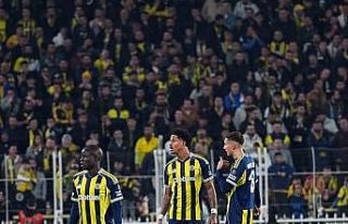 Jayden Oosterwolde ve Fred, cezalı duruma düştü