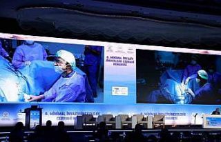 Jinekolojik cerrahide yeni yaklaşımlar: Kesisiz...