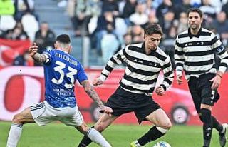 Juventus yine kazanamadı, evinde Como’ya mağlup