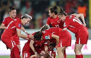 Kadın A Milli Takımı’nın Malta ve Kuzey İrlanda...