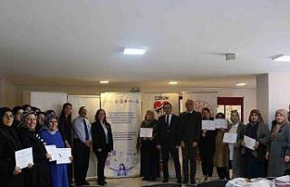 Kadın emeği, Hitit mirasıyla girişimciliğe dönüştü