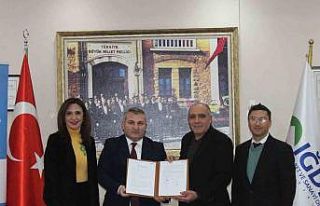 Kadın emeği standartla buluşuyor