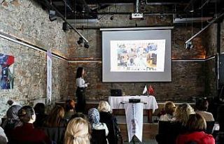 Kadın girişimciler için online ticaret semineri...