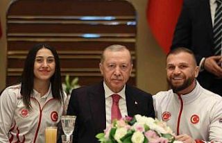 Kadir Yıldırım’dan, Cumhurbaşkanı Erdoğan’a...