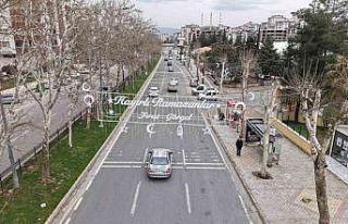 Kahramanmaraş Ramazan Sokağı’nda bir araya gelecek